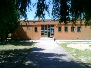 COLEGIO DE VILLALAR