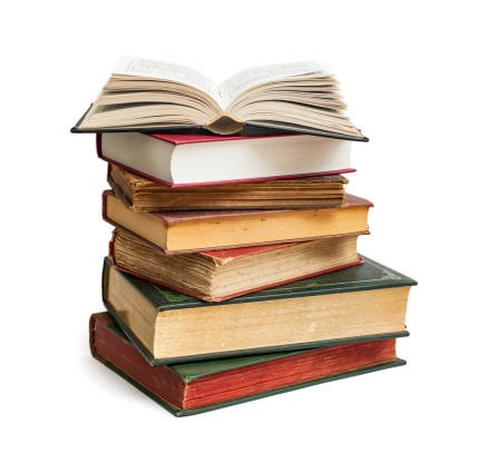 Libros y materiales 26/27