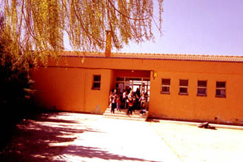 VILLALAR COLEGIO